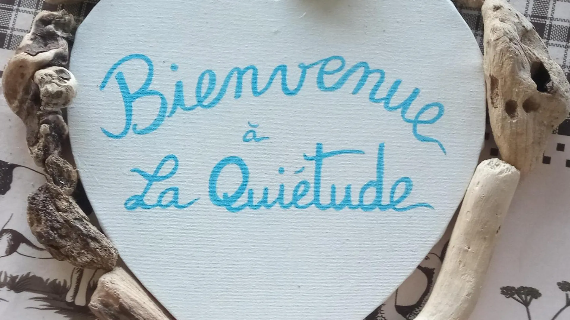 Апартаменты La Quietude Peymeinade 0*,  Франция